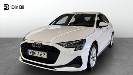 Audi A3 Sportback 35 TFSI PROLINE 110 KW S TRONIC