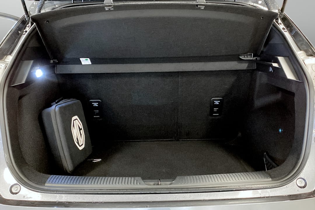 MG 4 Electric Standard Range