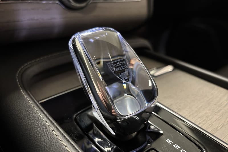 Volvo XC90 7 Säten