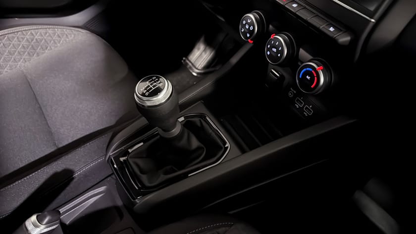 Bild 5 av Renault Clio ZEN TCE 90