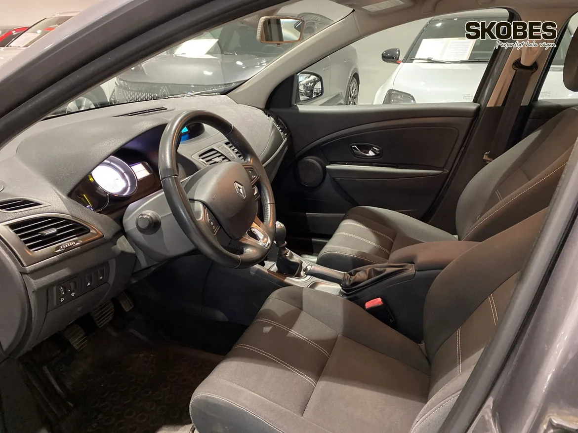 Renault Mégane Grandtour