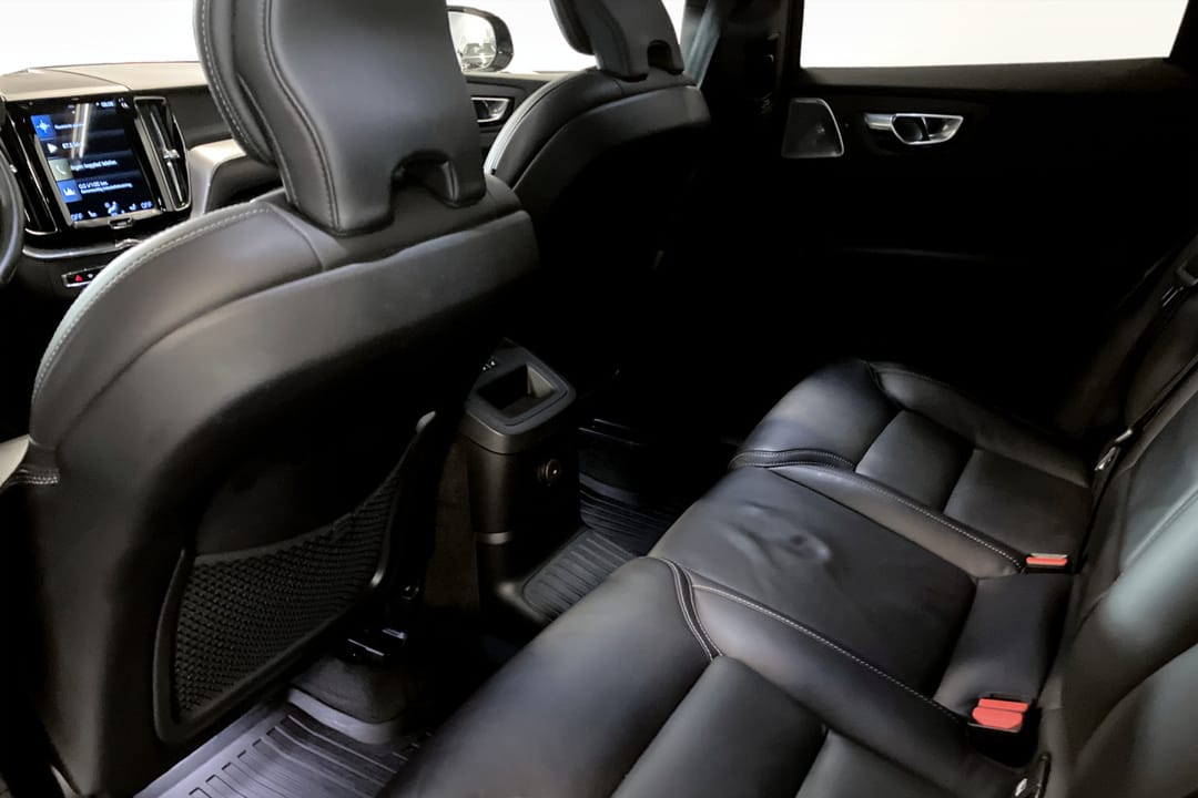 Volvo XC60 T8 AWD Recharge