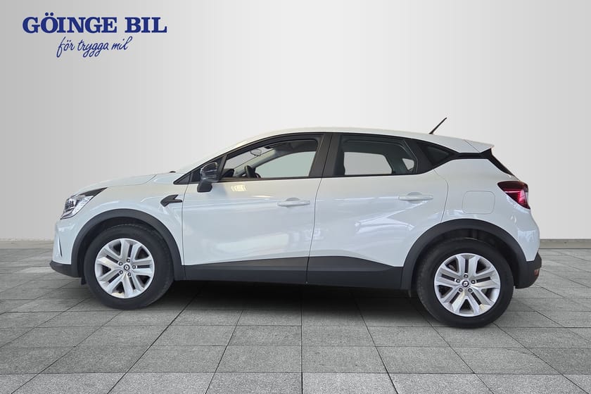 Bild 5 av Renault Captur E-TECH Plugin-Hybrid 160 II Equilibre Navi