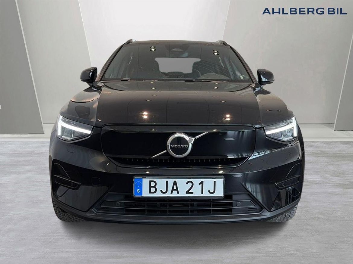 Volvo XC40 2023 - miniatyr 6