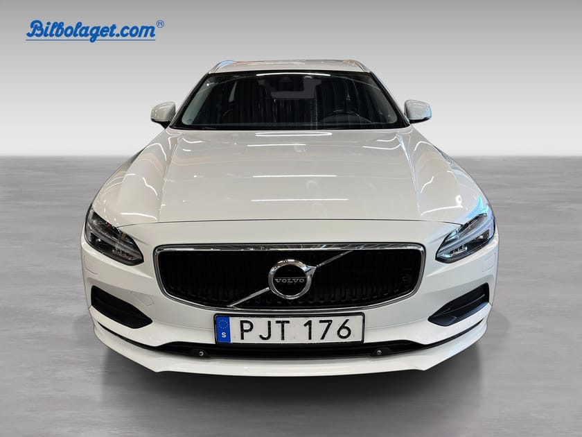 Bild 2 av Volvo V90 D4 AWD Business Advanced