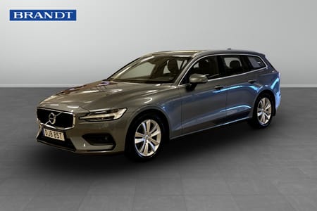 Volvo V60 D3 Momentum Advanced Edition
