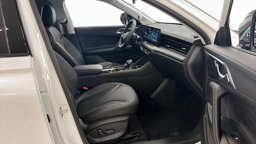 Bild 3 av MG HS PHEV LUXURY PLUG-IN 100KM DEMO