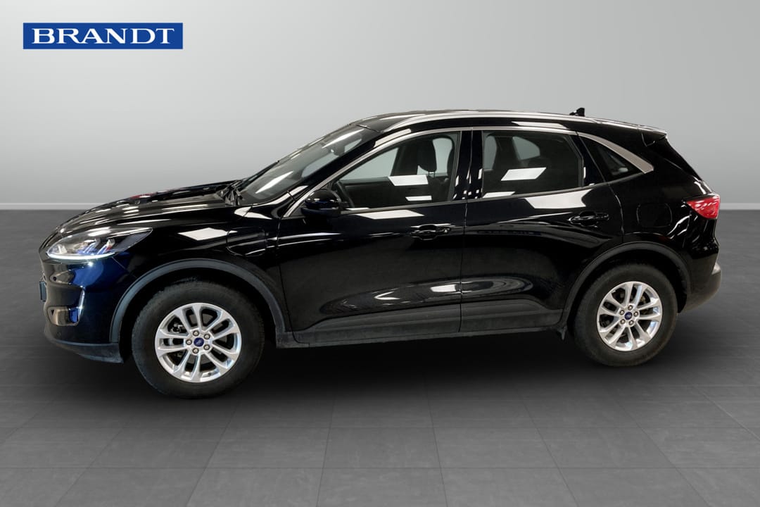 Ford Kuga Plug-In Hybrid