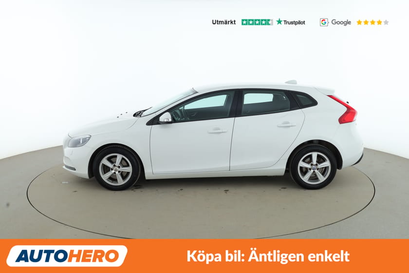 Bild 2 av Volvo V40 T2 Kinetic / Värmare, PDC, VOC