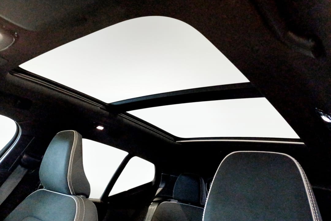 Volvo EX40 Single Motor Extended Range