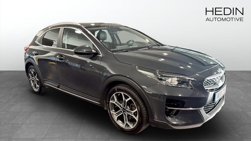 Bild 2 av Kia XCeed Plug-in Hybrid PHEV ADVANCE PLUS