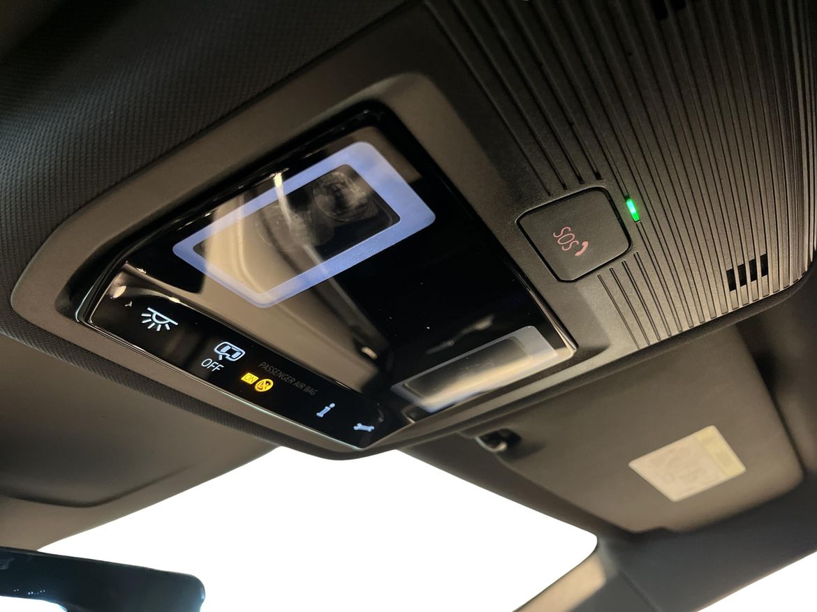 Škoda Enyaq iV 2023 - miniatyr 24