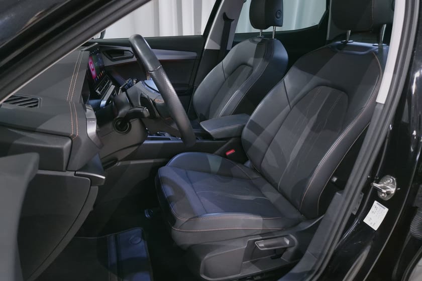 Bild 5 av CUPRA Formentor 1.5 TSI | 150 HK DSG7 | DRAG / Backkamera