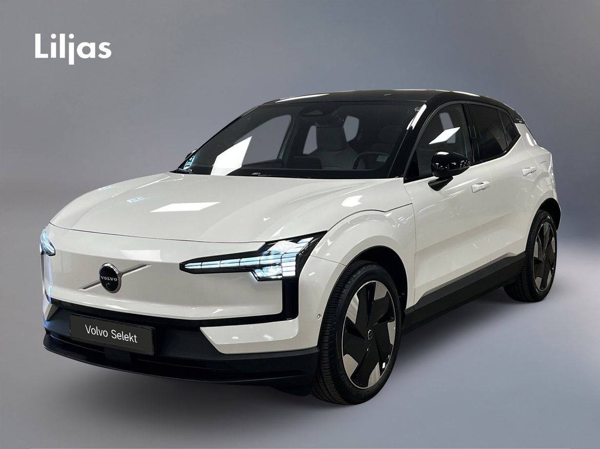 WBS11R – Volvo EX30 Twin Motor Performance