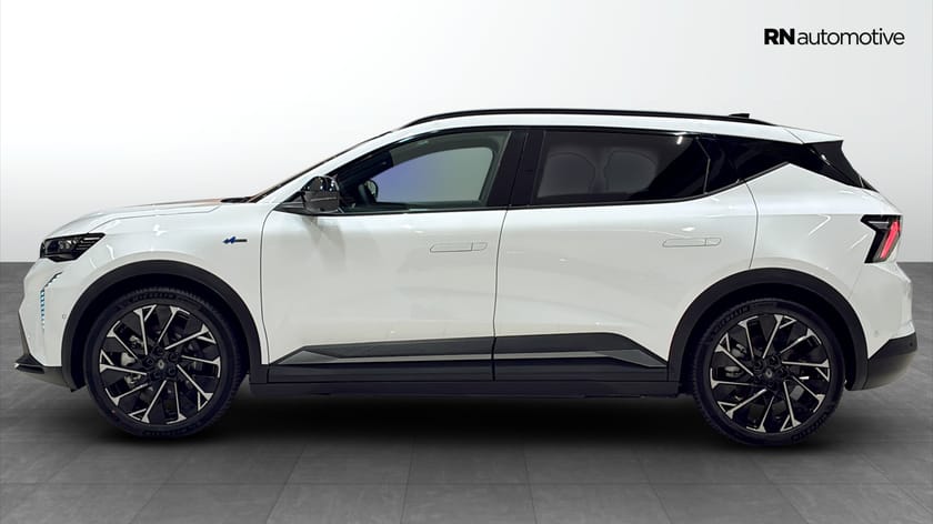 Bild 2 av Renault Scenic E-Tech Esprit Alpine | CarPlay | 360° | Ad. farthållare |