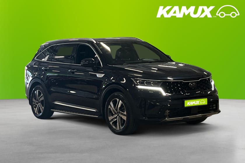 Bild 1 av Kia Sorento PHEV Advance Plus Navi hud 360