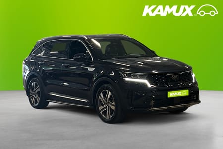 Kia Sorento PHEV Advance Plus Navi hud 360