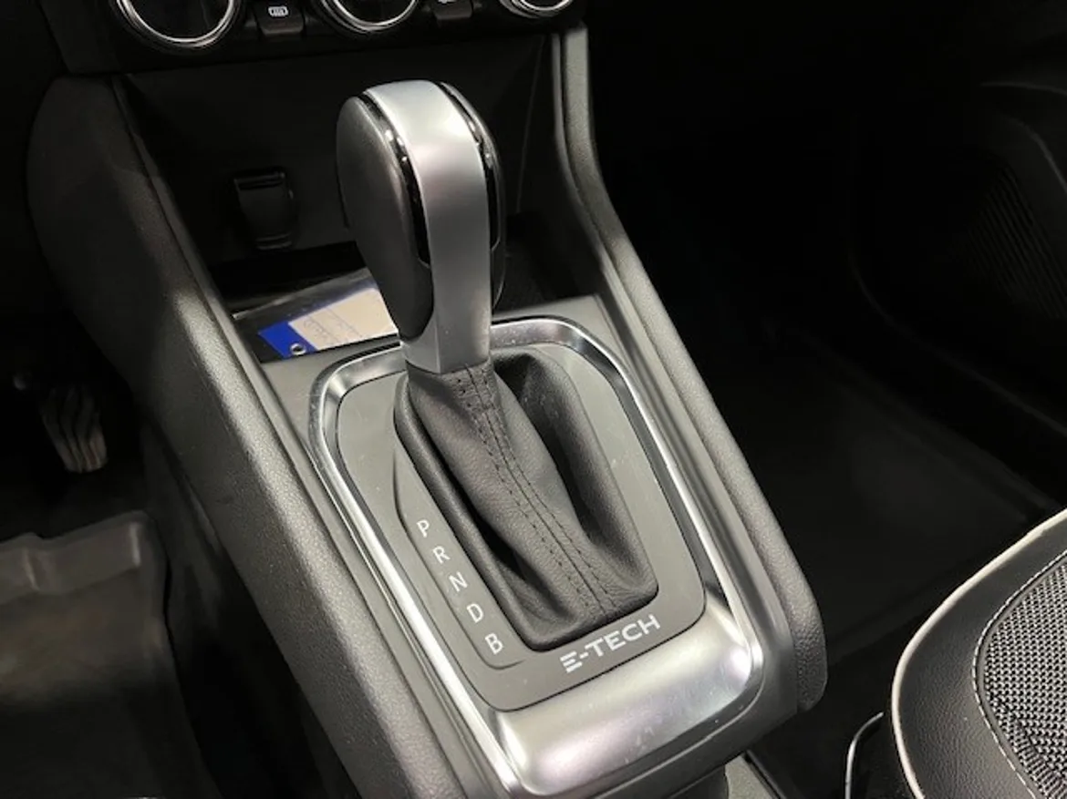Renault Captur E-TECH Plugin-Hybrid 160