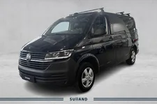 Thumnail bilde 0 av Volkswagen Transporter