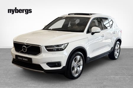 Volvo XC40 T3 FWD aut Momentum Advanced Edt