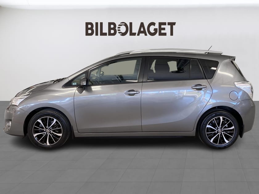 Bild 2 av Toyota Verso 