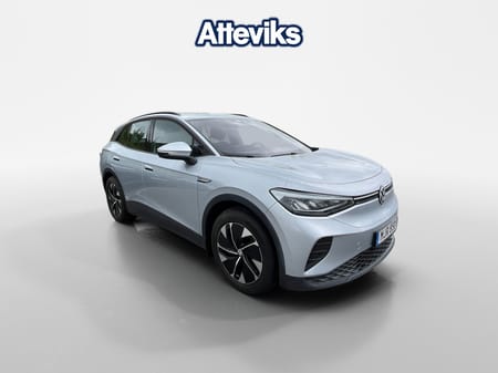 Volkswagen ID.4 Pro Performance *Komfortpaket/Adapt.Farthållare*