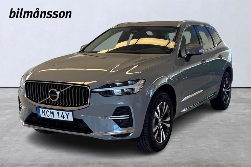 Bild 1 av Volvo XC60 T6 Core Edition