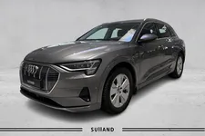 Thumnail bilde 0 av Audi e-tron 55 quattro