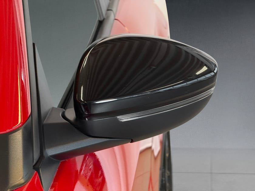 Bilde 4 av Jeep Avenger Electric Altitude|NAVI/ACC/360KAMERA/DELSKINN/ELBAKLUKE/CARPLAY