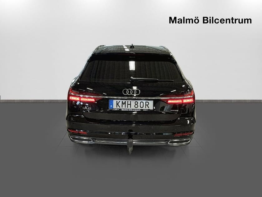 Bild 5 av Audi A6 Avant 40 TDI quattro 2.0 Aut Proline1,95 %Ränta