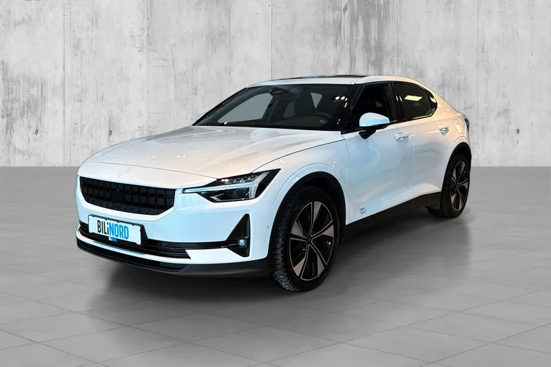 Polestar 2 Long range Dual motor bilde 3