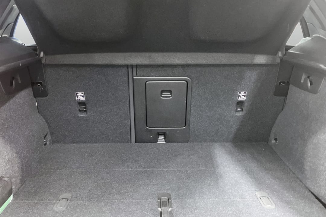 Volvo XC40 Recharge Single Motor