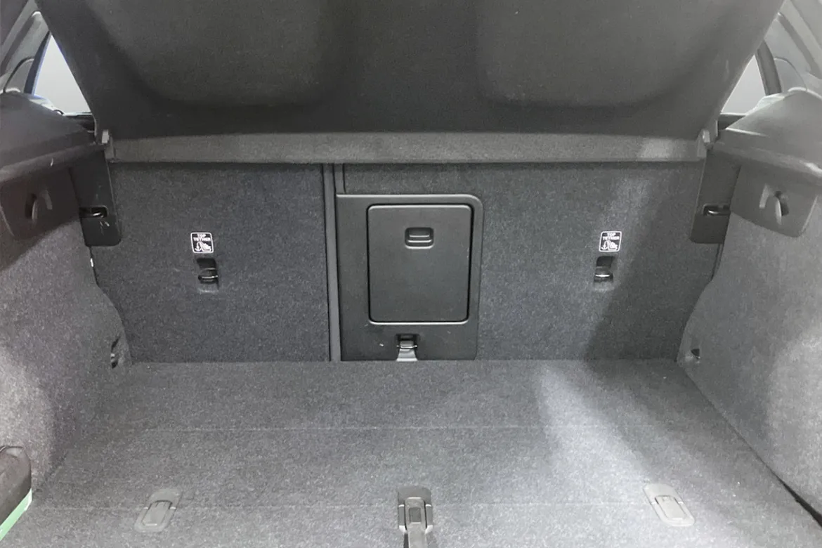 Volvo XC40 Recharge Single Motor