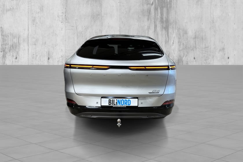 Bilde 5 av XPENG G6 Performance 