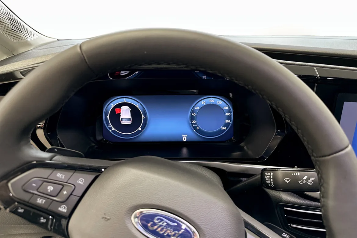 Ford Grand Transit Connect