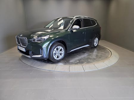 BMW X1 xDrive20d Steptronic xLine Euro 6