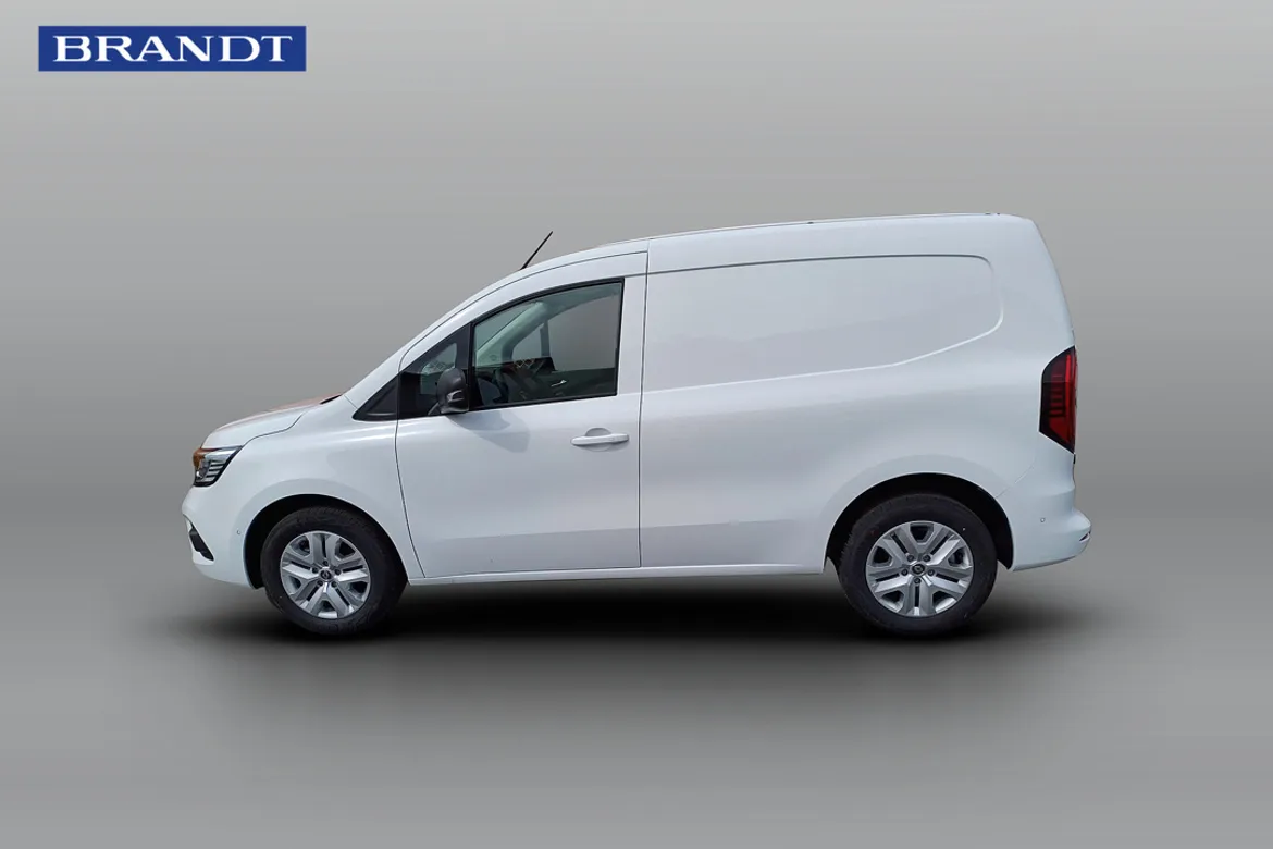 Renault Kangoo E-Tech