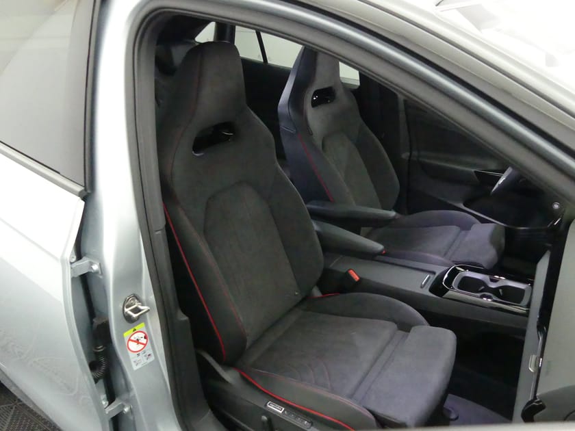 Bild 5 av Volkswagen ID.5 GTX TOP SPORT/ DRAG/PANO/SE SPEC