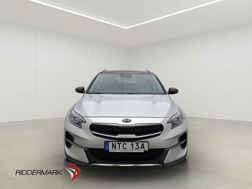 Bild 2 av Kia XCeed Plug-in Hybrid Advance plus 2 Taklucka Kamera Navi