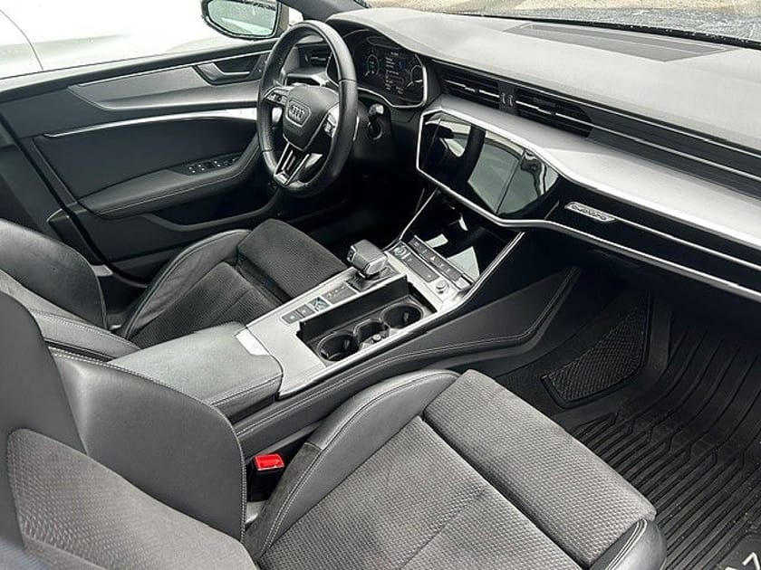 Bild 4 av Audi A7 Sportback 55 TFSI e quattro 367hk | S Line | Drag | B&O