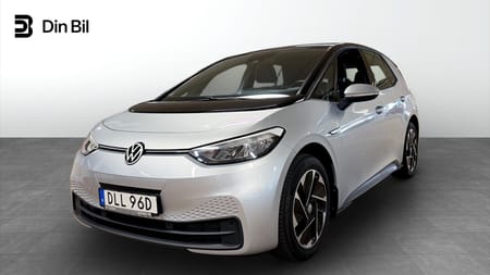 Volkswagen ID.3 Pro Performance Performance/Life