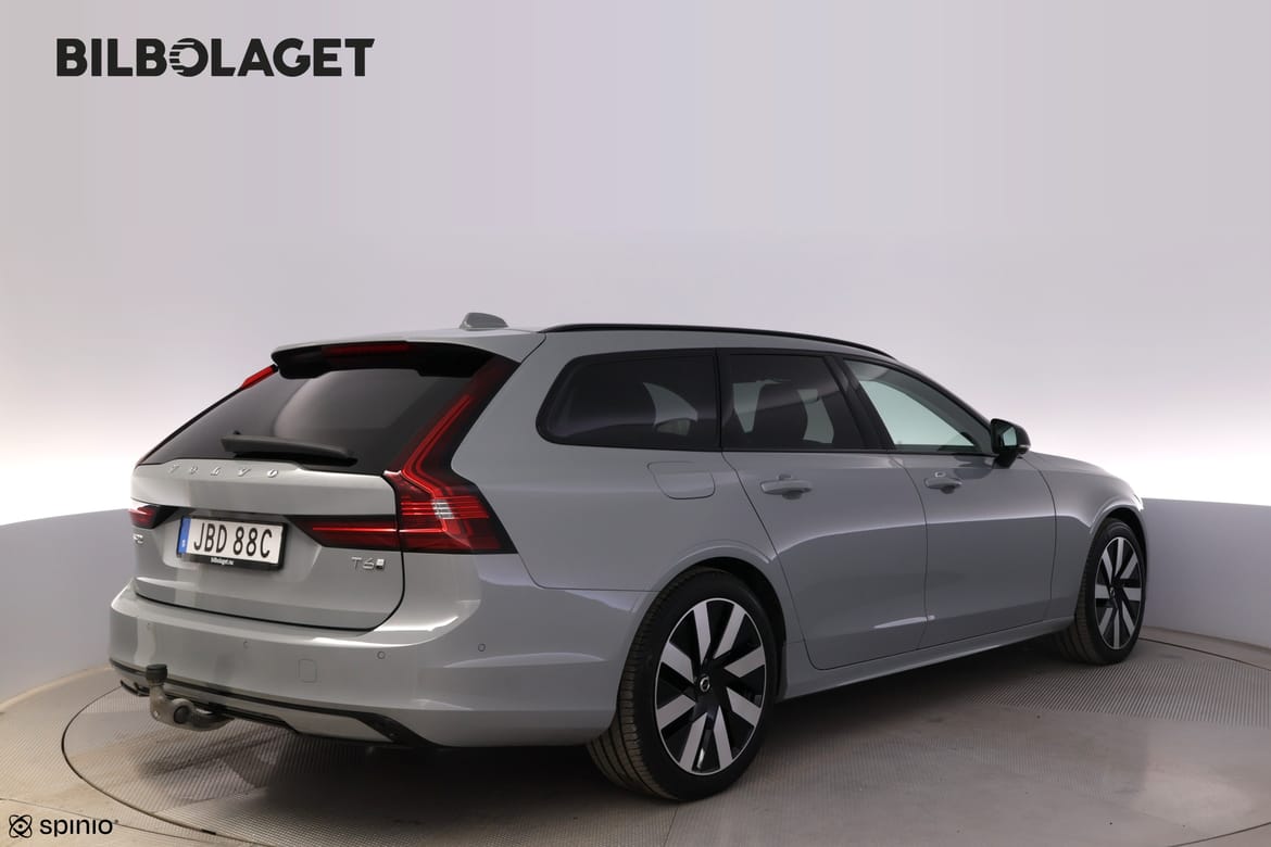 Volvo V90 2025 - miniatyr 3