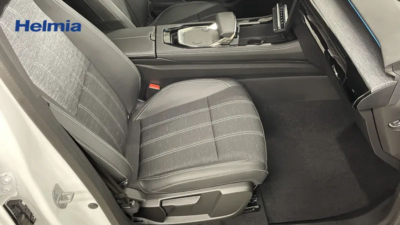 Bild 10 av 14 – Renault Austral E-TECH 200 Techno A II