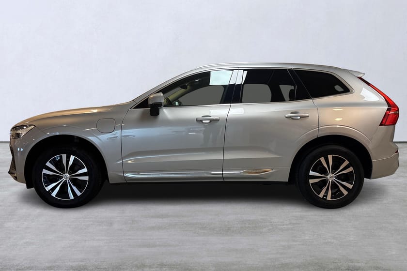 Bild 2 av Volvo XC60 Recharge T6 II Inscr Expression