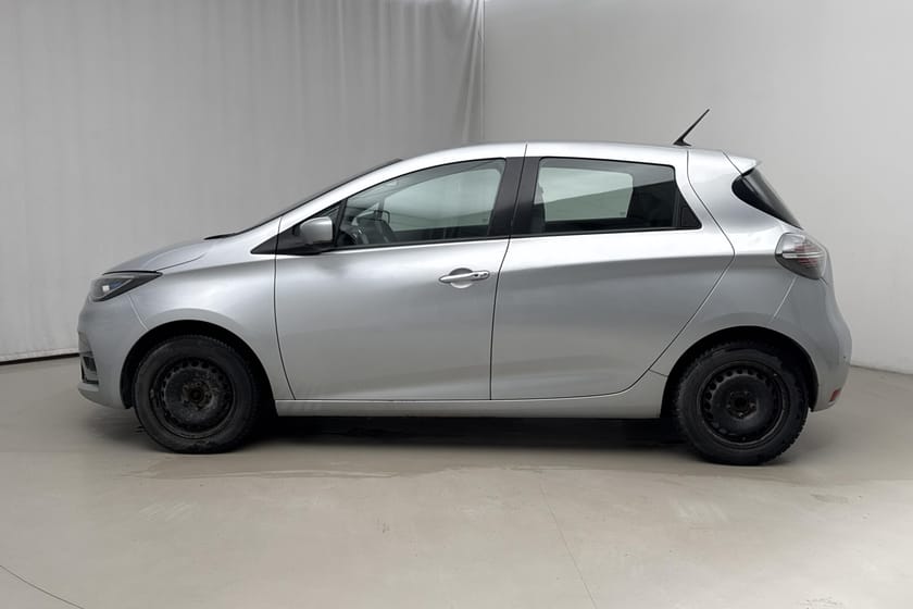 Bild 2 av Renault ZOE R110 52kWh (108hk) Friköpt batteri