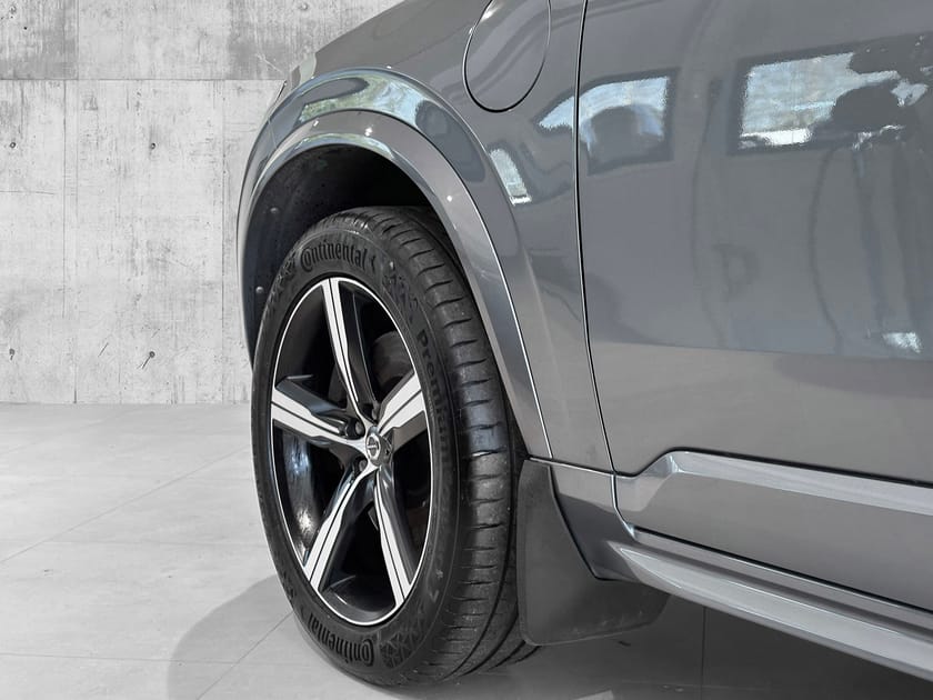 Bilde 5 av Volvo XC90 ACC/H-Feste/Headup/360kamera/Soltak