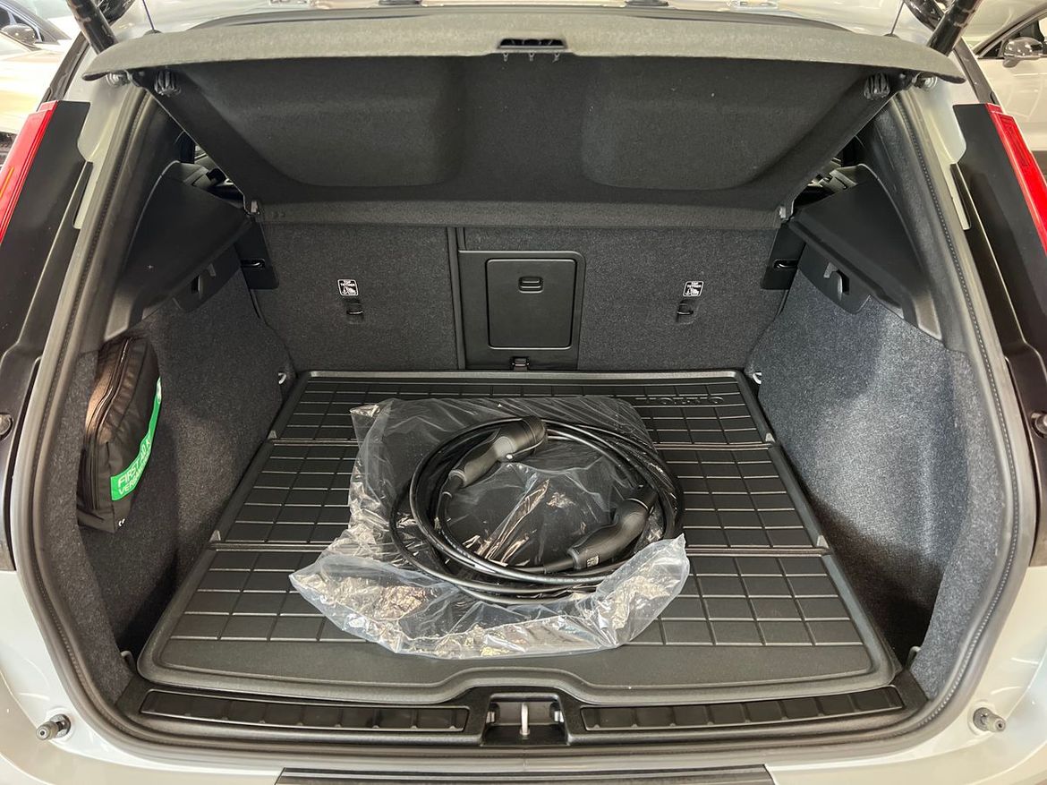 Volvo EX40 2025 - miniatyr 25