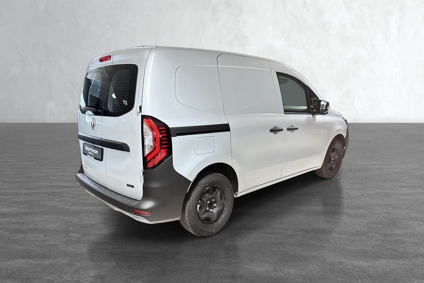 Bilde 5 av Renault Kangoo E-Tech 285 km wltp,  open sesame,  kun gått 100 km.