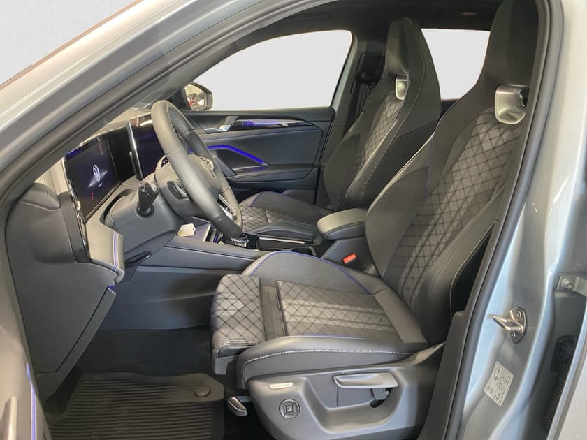 Bild 5 av Volkswagen Tiguan 2,0 TDI 190 HK 4M DSG R-Line