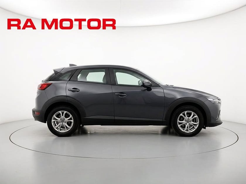 Bild 5 av Mazda CX-3 2.0 120hk Automat Vision | Navi | M&K |